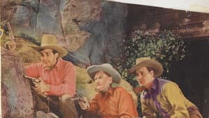 The Trail of the Silver Spurs — foto 1