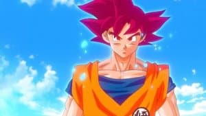 Dragon Ball Z: La batalla de los dioses — foto 7