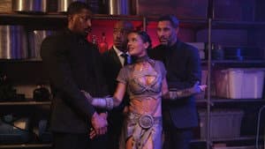 Deadly Vows — foto 9