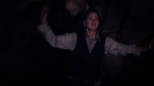 H.P. Lovecraft's The Beast In The Cave — foto 1