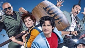 Nicky Larson et le parfum de Cupidon — foto 6