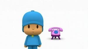 ¡Shhhhh Pocoyo!