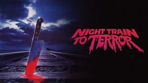 Night Train to Terror — foto 7