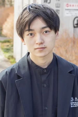 奥田夢叶