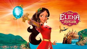 Elena de Avalor — foto 5