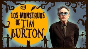 Tim Burton : un monstre de cinéma — foto 1