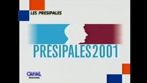 Groland - Les Présipales 2001 — foto 1