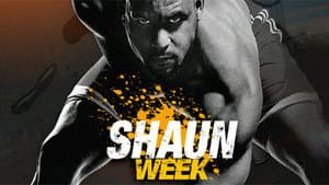 Shaun Week — foto 1