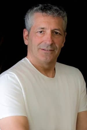 Gilles Charensol