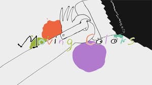 Moving Colors — foto 1