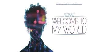 Welcome to My World — foto 1