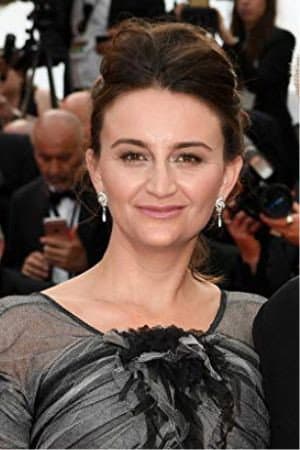 Emily Stofle