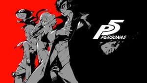 Persona 5 the Animation: The Day Breakers — foto 2