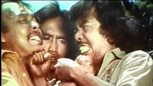 Musuh Bebuyutan — foto 1