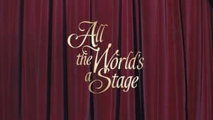 All The World's a Stage — foto 1