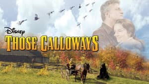 Those Calloways — foto 3
