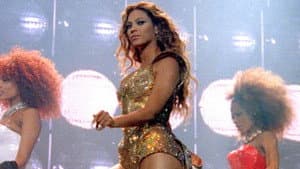 Beyoncé: I Am... World Tour — foto 7