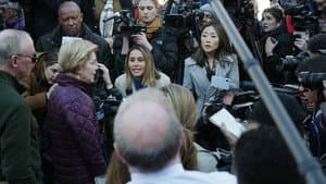 On the Trail: Inside the 2020 Primaries — foto 3