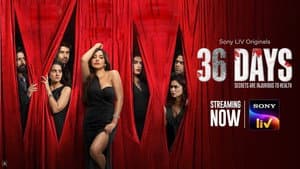 36 Days — foto 4