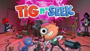 Tig n' Seek — foto 8