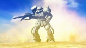 機動戦士ガンダム MS IGLOO 2 重力戦線 — foto 1