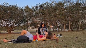 Xavier e Miguel — foto 2