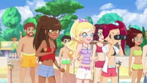 Episodio 20