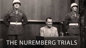 The Nuremberg Trials — foto 1
