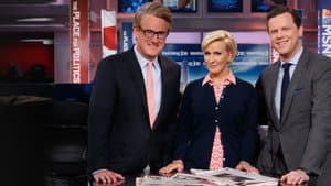 Morning Joe: Weekend — foto 4