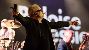 Herbert Grönemeyer - Live von der Baloise Session 2019 — foto 1
