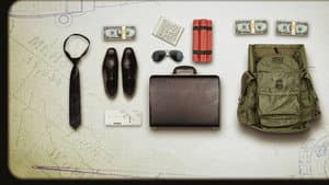 D. B. Cooper: ¡Dónde estás? — foto 1