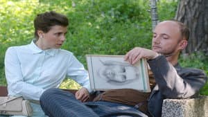A rajzoló — foto 1