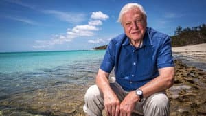 La gran barrera de coral con David Attenborough — foto 3