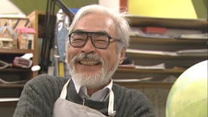 終わらない人 宮﨑駿 — foto 4