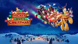 Mickey salva la Navidad — foto 5