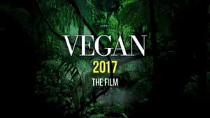 Vegan 2017 — foto 1