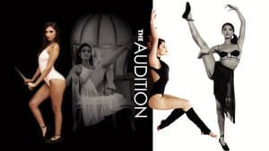 The Audition — foto 3