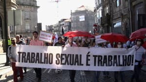 Das 9 Às 5: Trabalho sexual é trabalho — foto 2