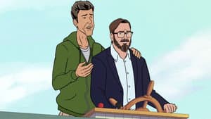 Dos salvajes