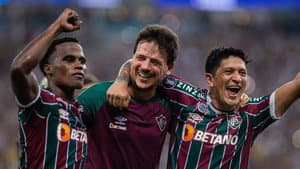 Todo Dia é 4 de Novembro: O Fluminense Conquista a América — foto 3