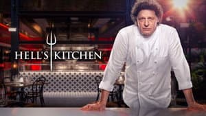 Hell's Kitchen Australia — foto 1