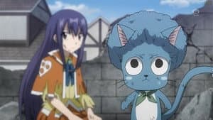 Saga Tártaros, Prólogo: Natsu Vs. Jackal