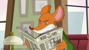 Geronimo Stilton — foto 5