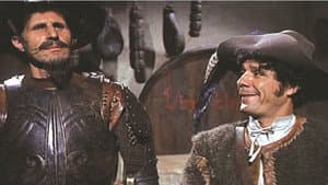 Don Chisciotte e Sancio Panza — foto 1