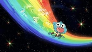 El maravillosamente extraño mundo de Gumball — foto 3