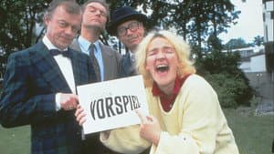 KLMs vorspiel — foto 2