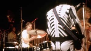 Listening to You: The Who Live at the Isle of Wight — foto 1