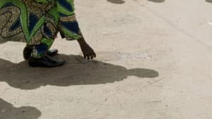 Un Lieu Nommé Wahala — foto 1