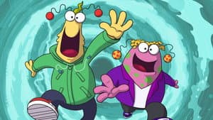 Zig and Zag — foto 1