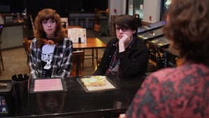 Late Night At The Movies — foto 1